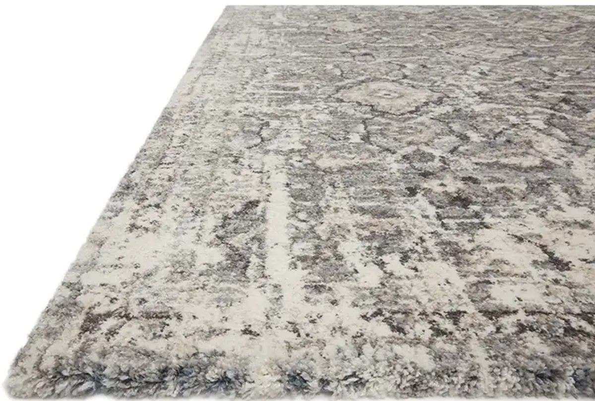 Theory THY03 2'7" x 13'" Rug