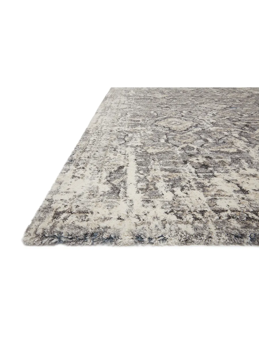 Theory THY03 2'7" x 13'" Rug