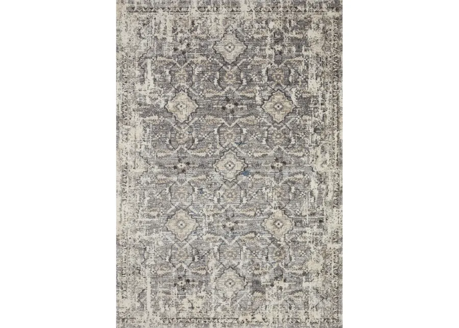 Theory THY03 2'7" x 13'" Rug