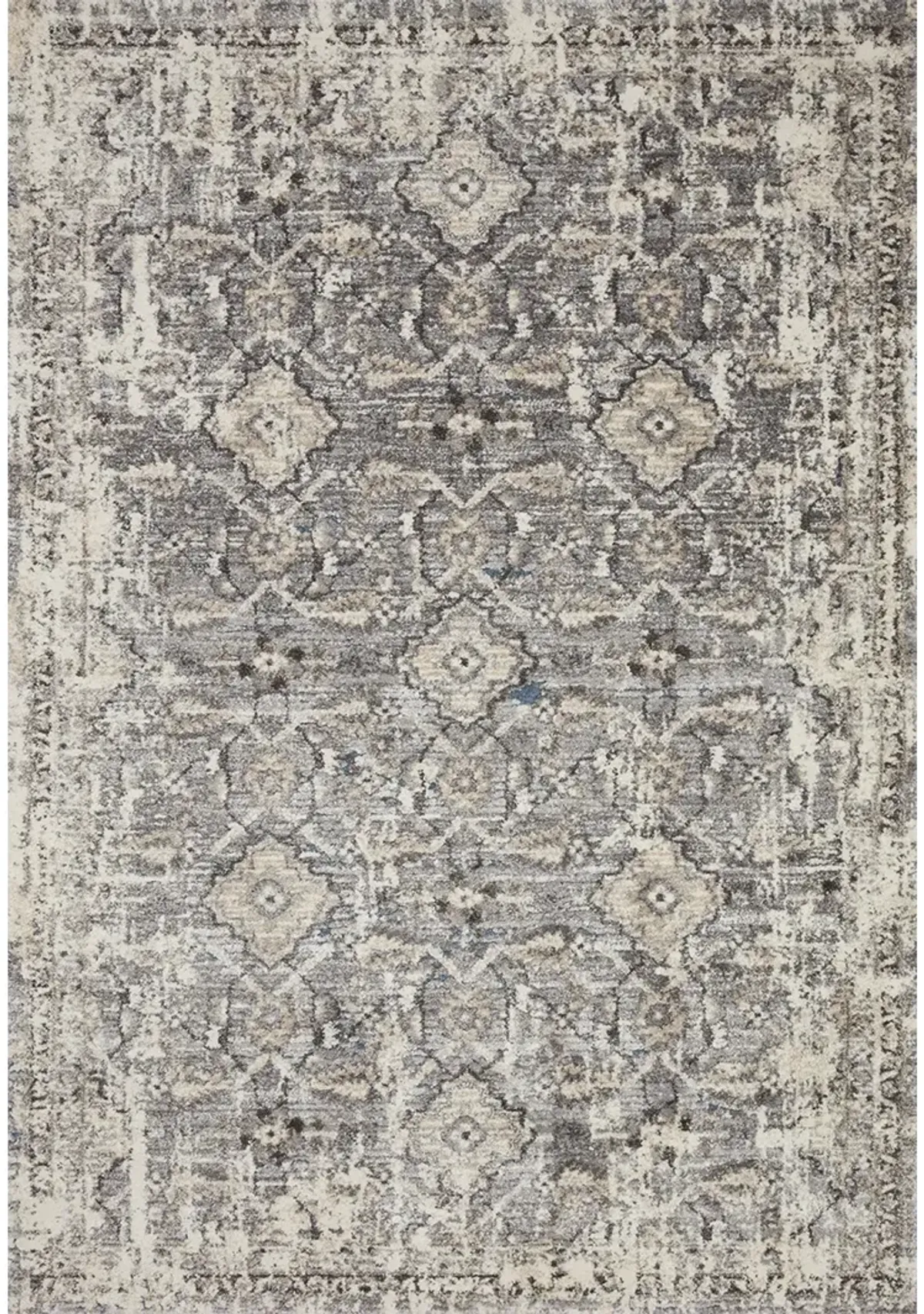 Theory THY03 2'7" x 13'" Rug