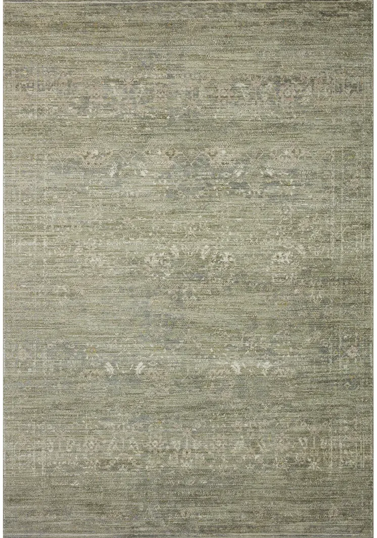 Indra INA06 2'6" x 4'" Rug