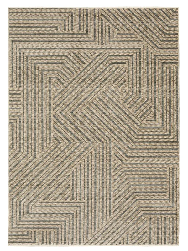 Echo ECH01 3'3"x5' Rug
