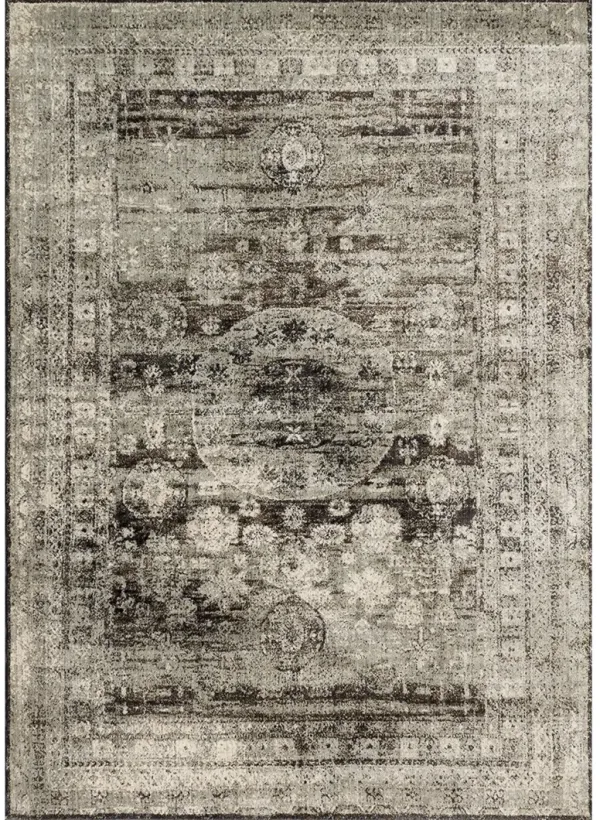 Anastatsia AF03 2'7" x 4'" Rug