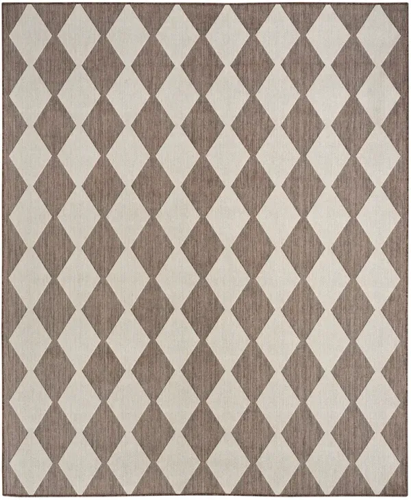 Positano POS04 Natural 5' x 7' Rug