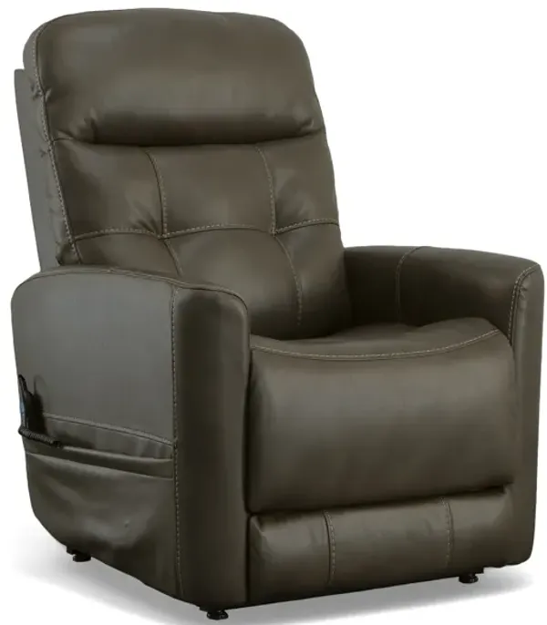 Flexsteel Industries, Inc|Flexsteel|Power Lift Recliner|Fab, Lift Recliner