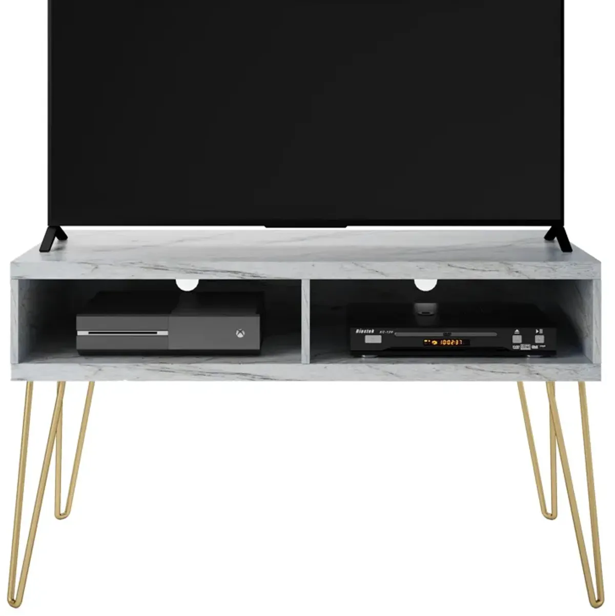 Athena TV Stand for TVs up to 42"