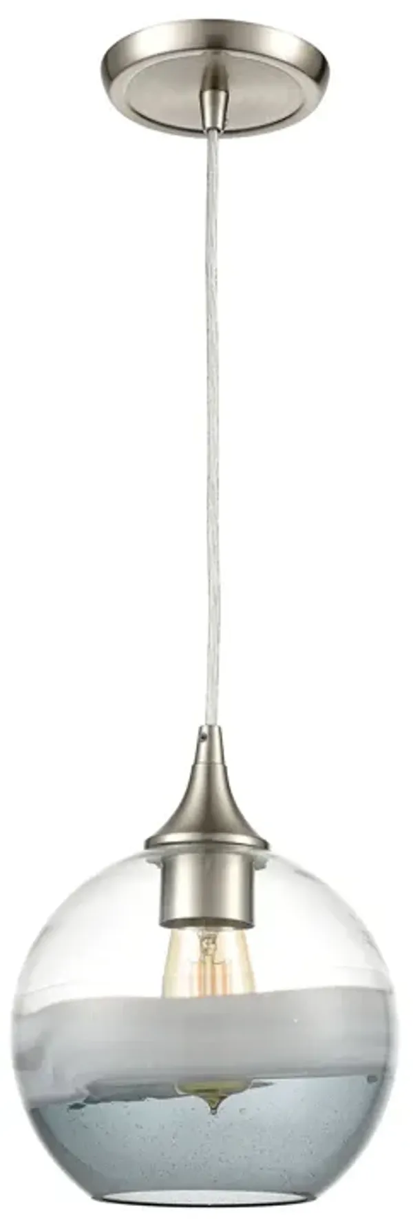 Sutter Creek Mini Pendant - Globe