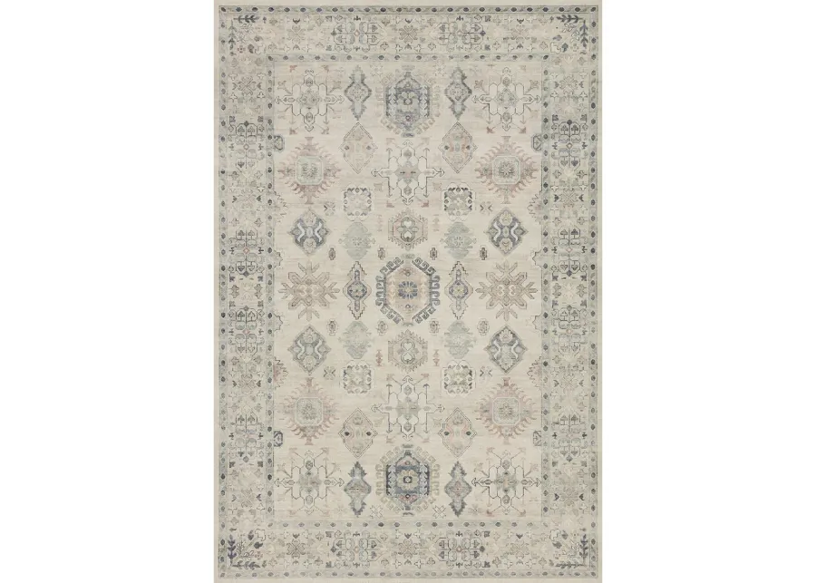 Hathaway HTH04 2'3" x 3'9" Rug by Loloi II