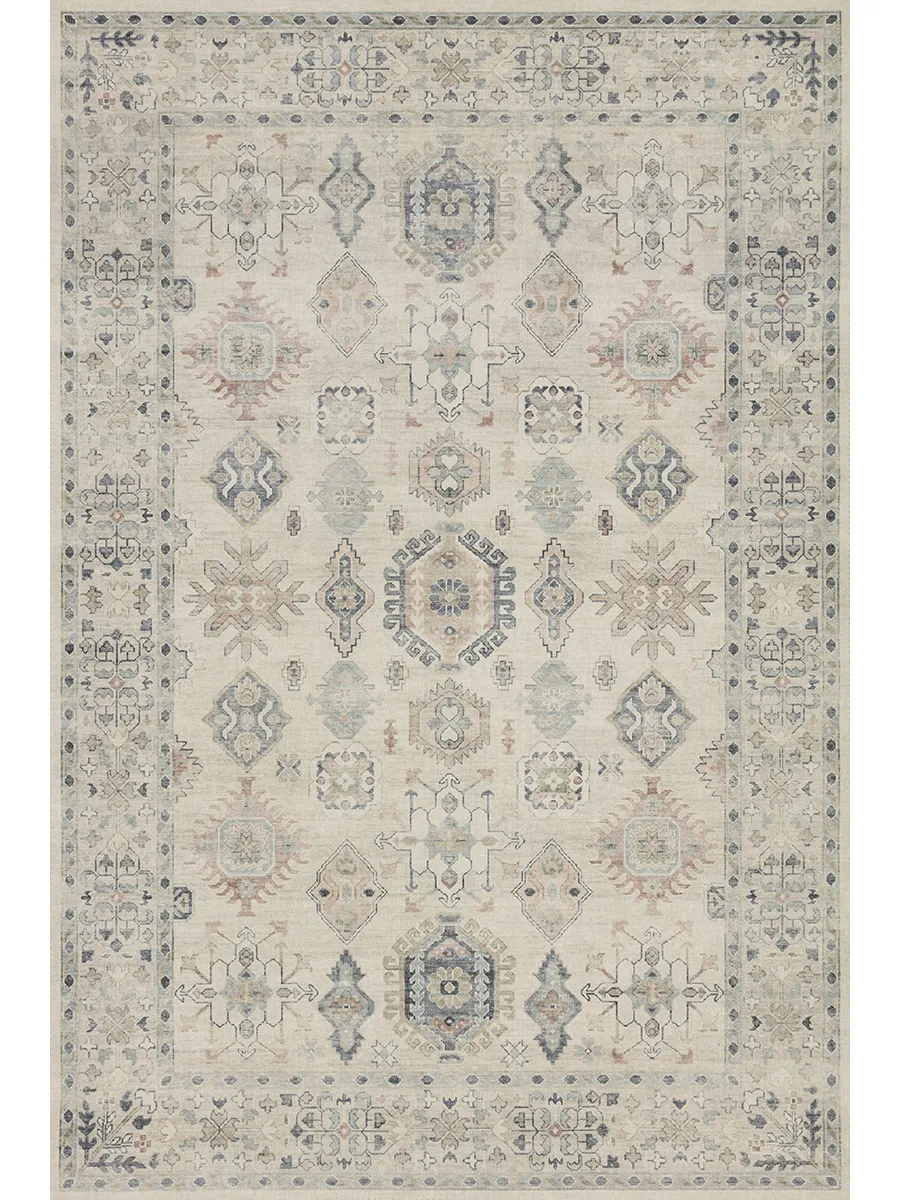 Hathaway HTH04 2'3" x 3'9" Rug by Loloi II