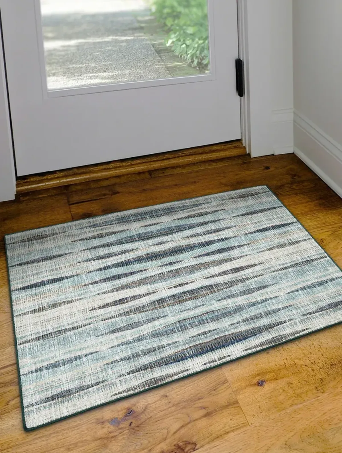 Amador AA1 Mist 2' x 3' Rug