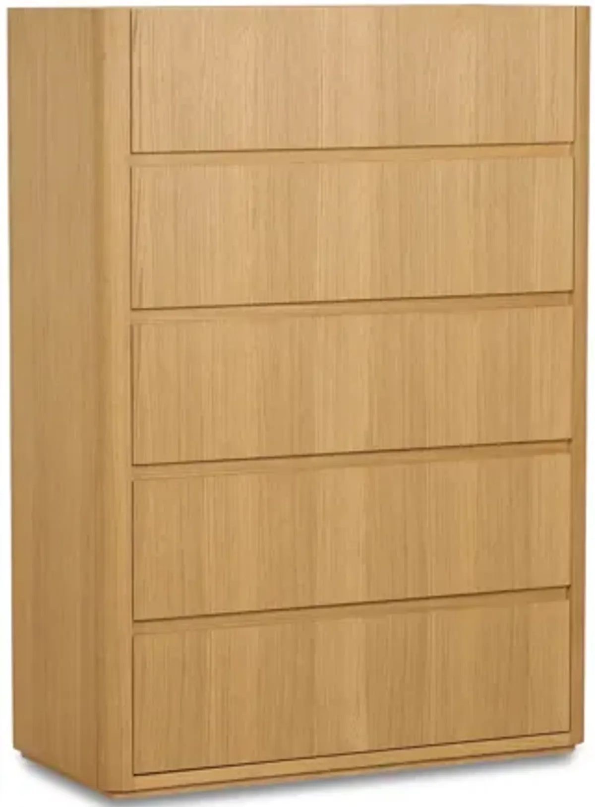 Nomad 5-Drawer Chest