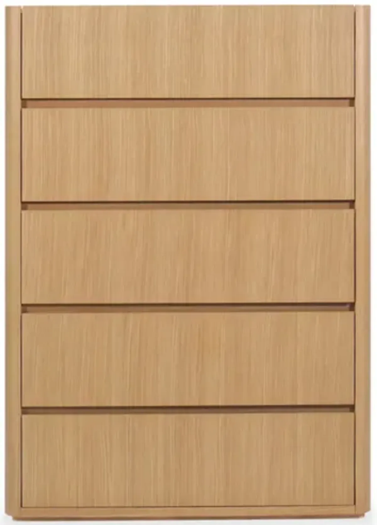 Nomad 5-Drawer Chest