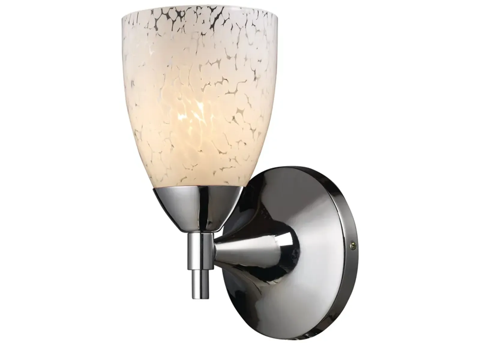 Celina 9" High 1-Light Sconce