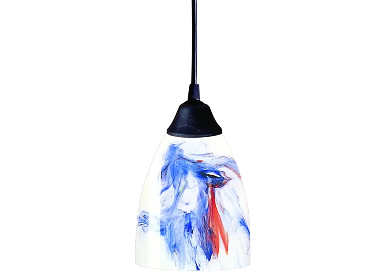 Classico Mini Pendant - Mountain