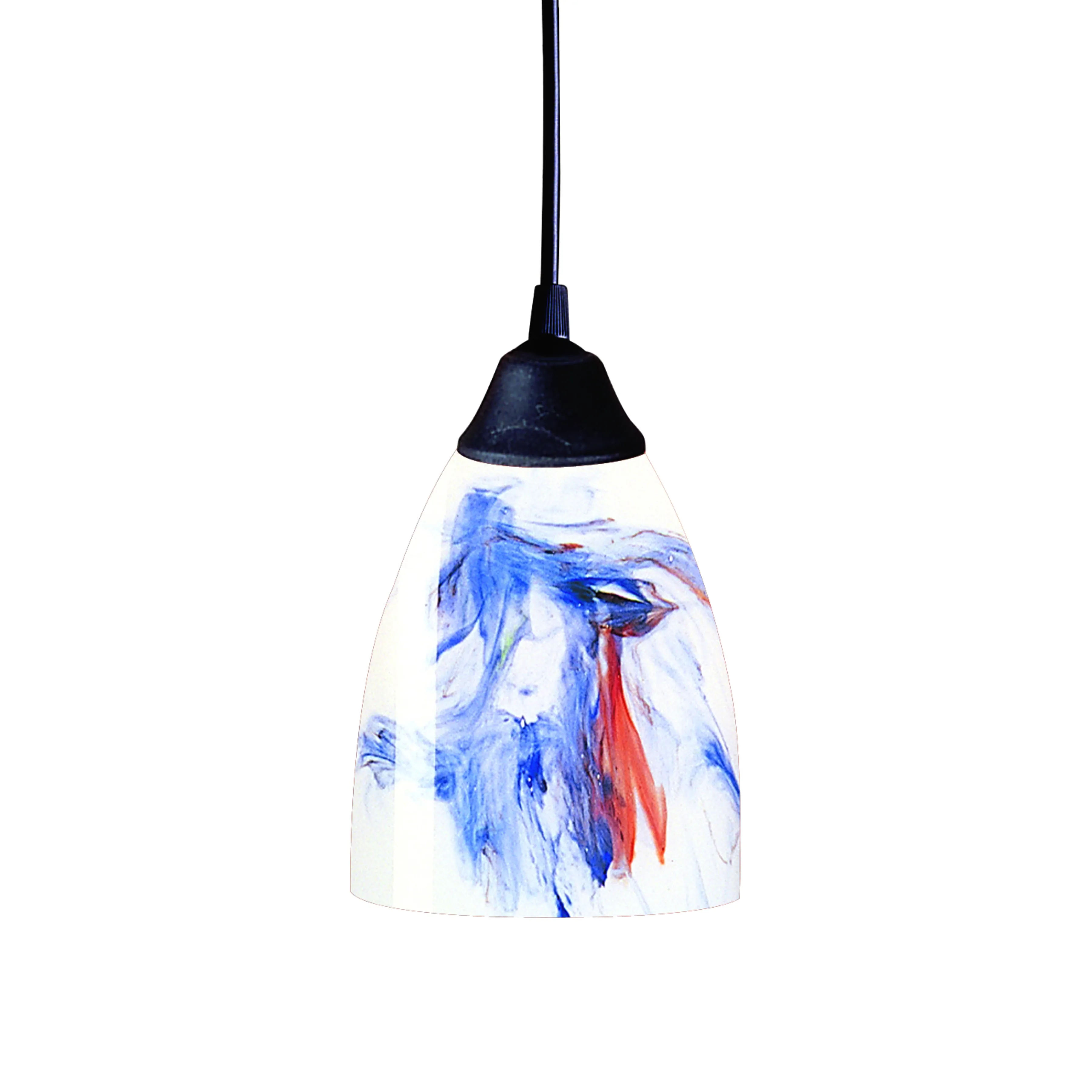 Classico Mini Pendant - Mountain