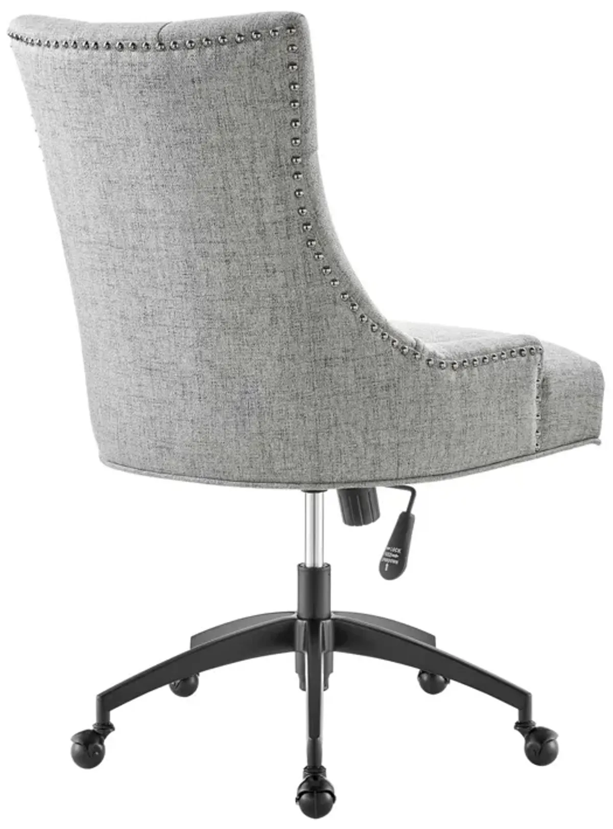 Modway Furniture - Regent Tufted Fabric Office Chair