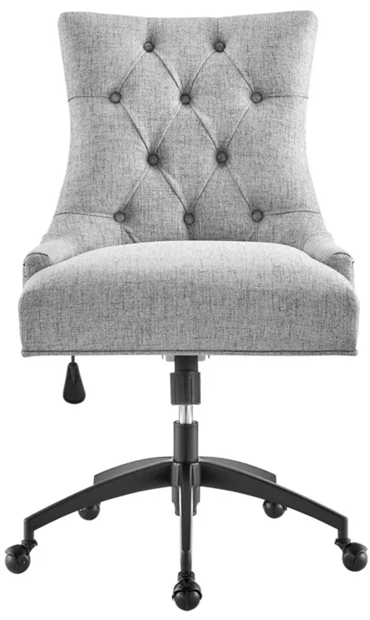 Modway Furniture - Regent Tufted Fabric Office Chair