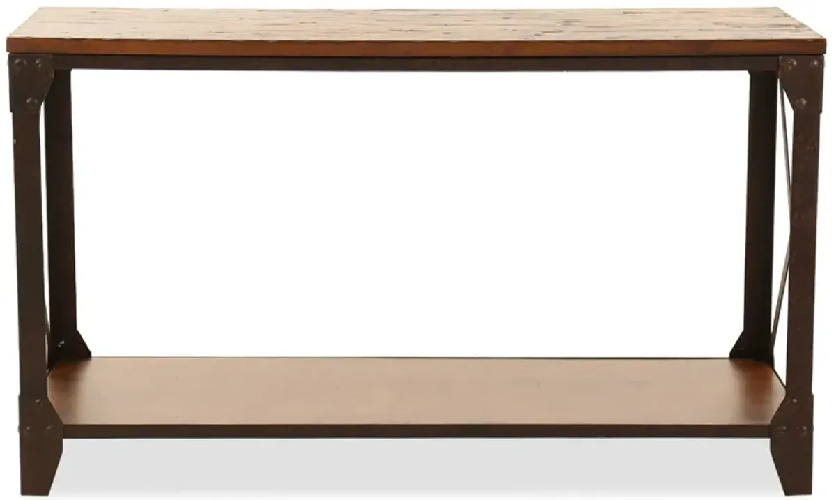 Pinebrook Sofa Table