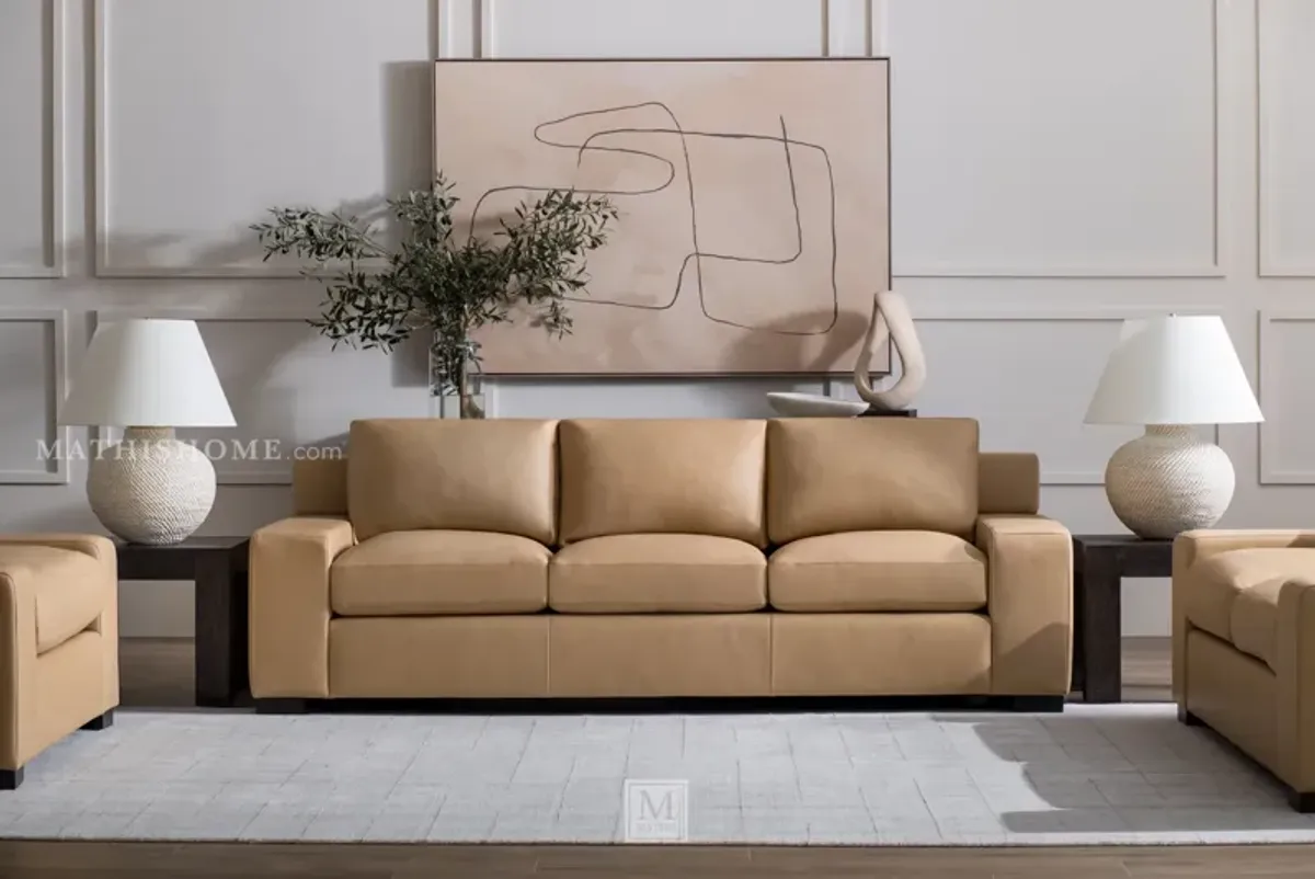 Becki Owens Jaxon Sofa