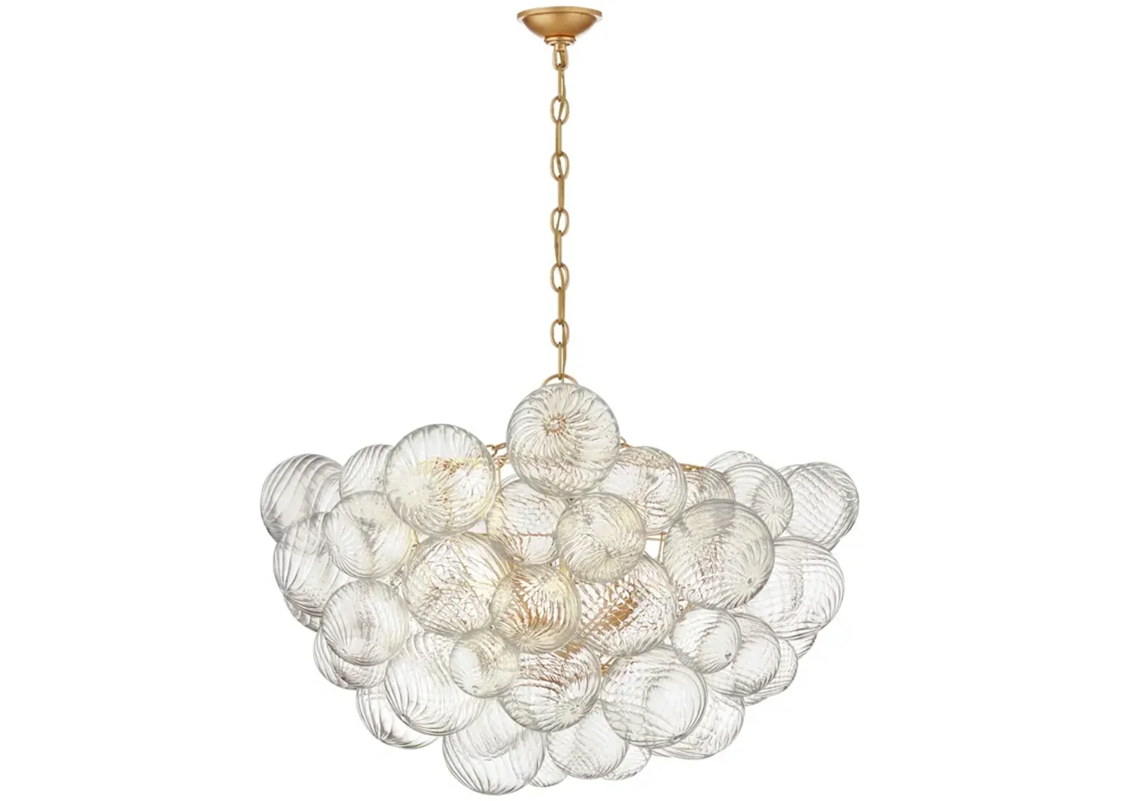 Talia Large Chandelier