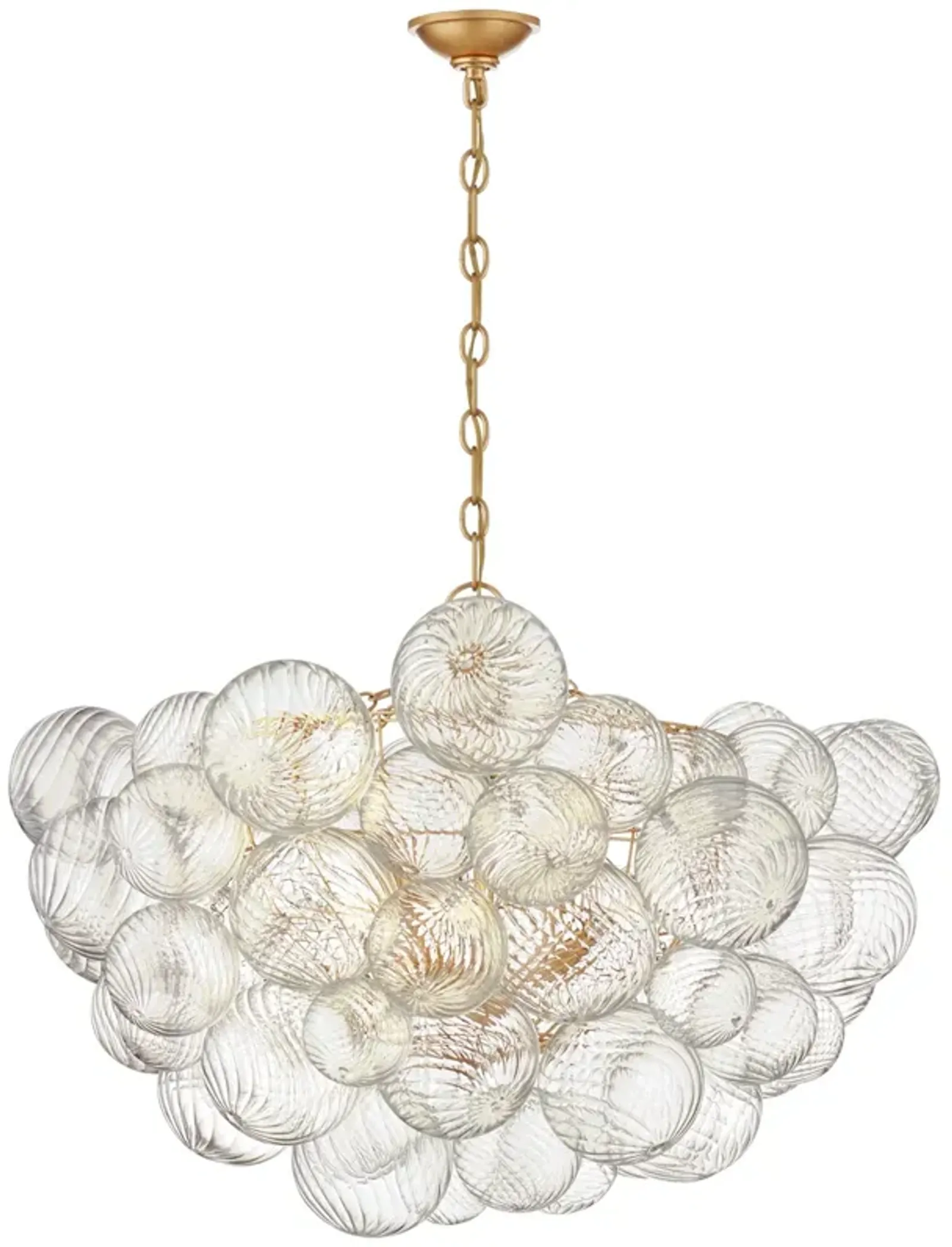 Talia Large Chandelier