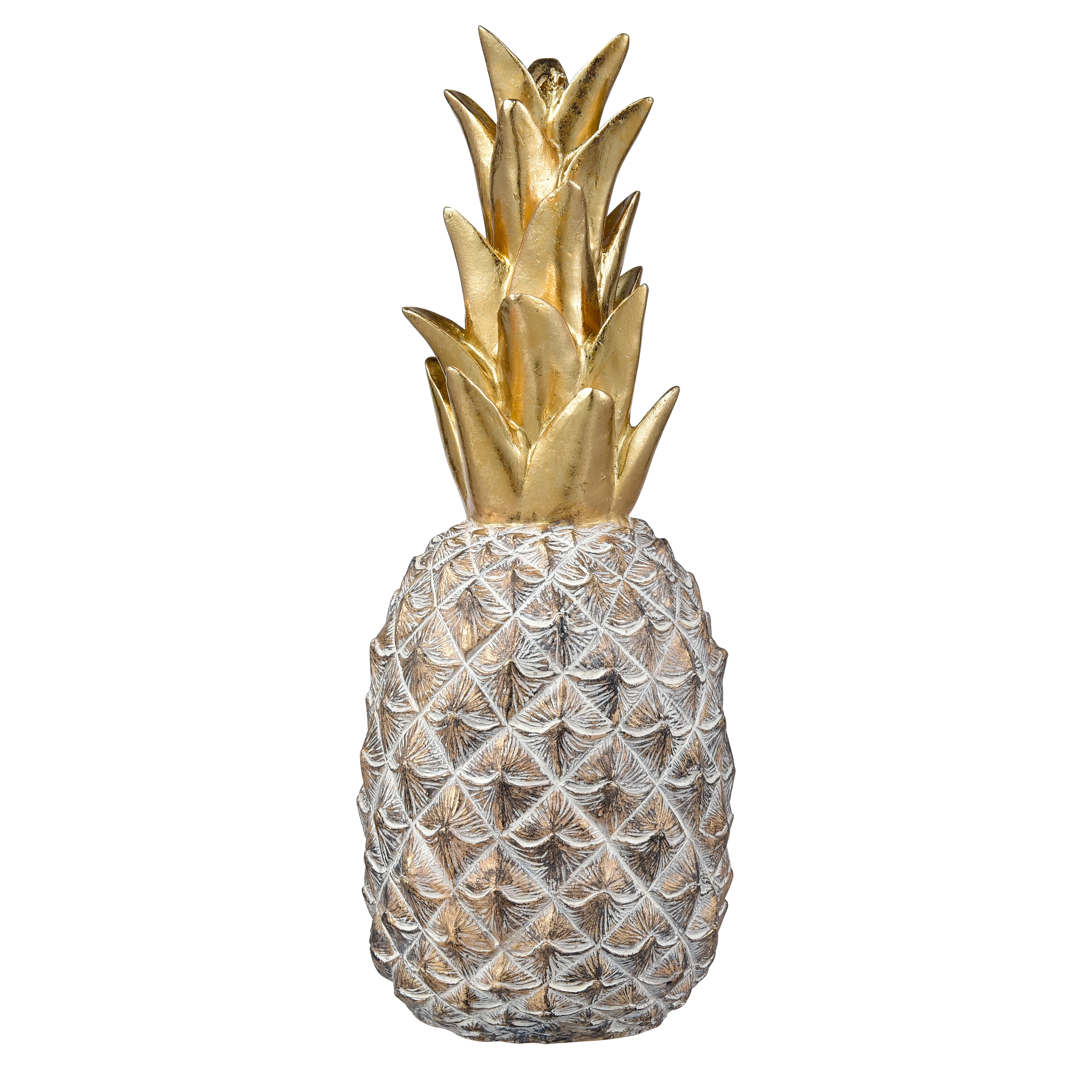 Big Island Pineapple (Set of 2)