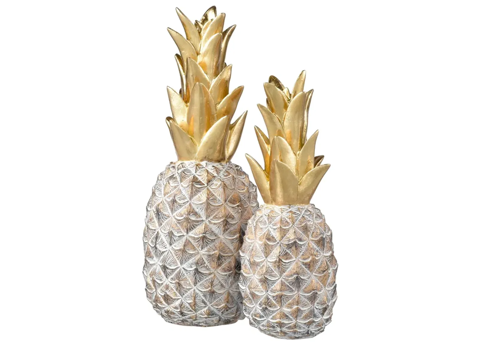 Big Island Pineapple (Set of 2)