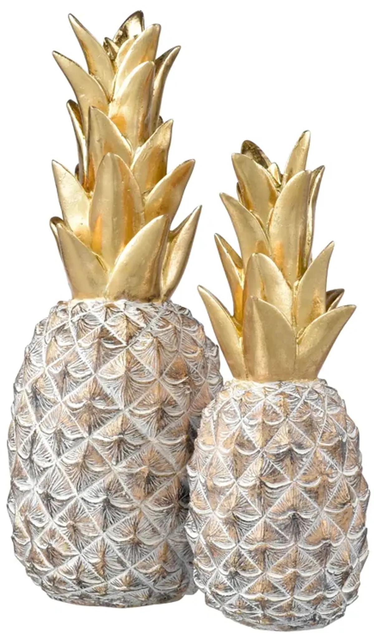 Big Island Pineapple (Set of 2)