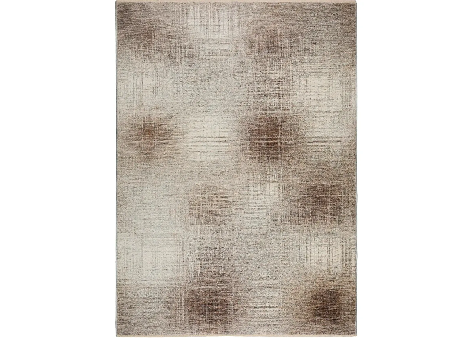 Neola NA5 Beige 3' x 5' Rug