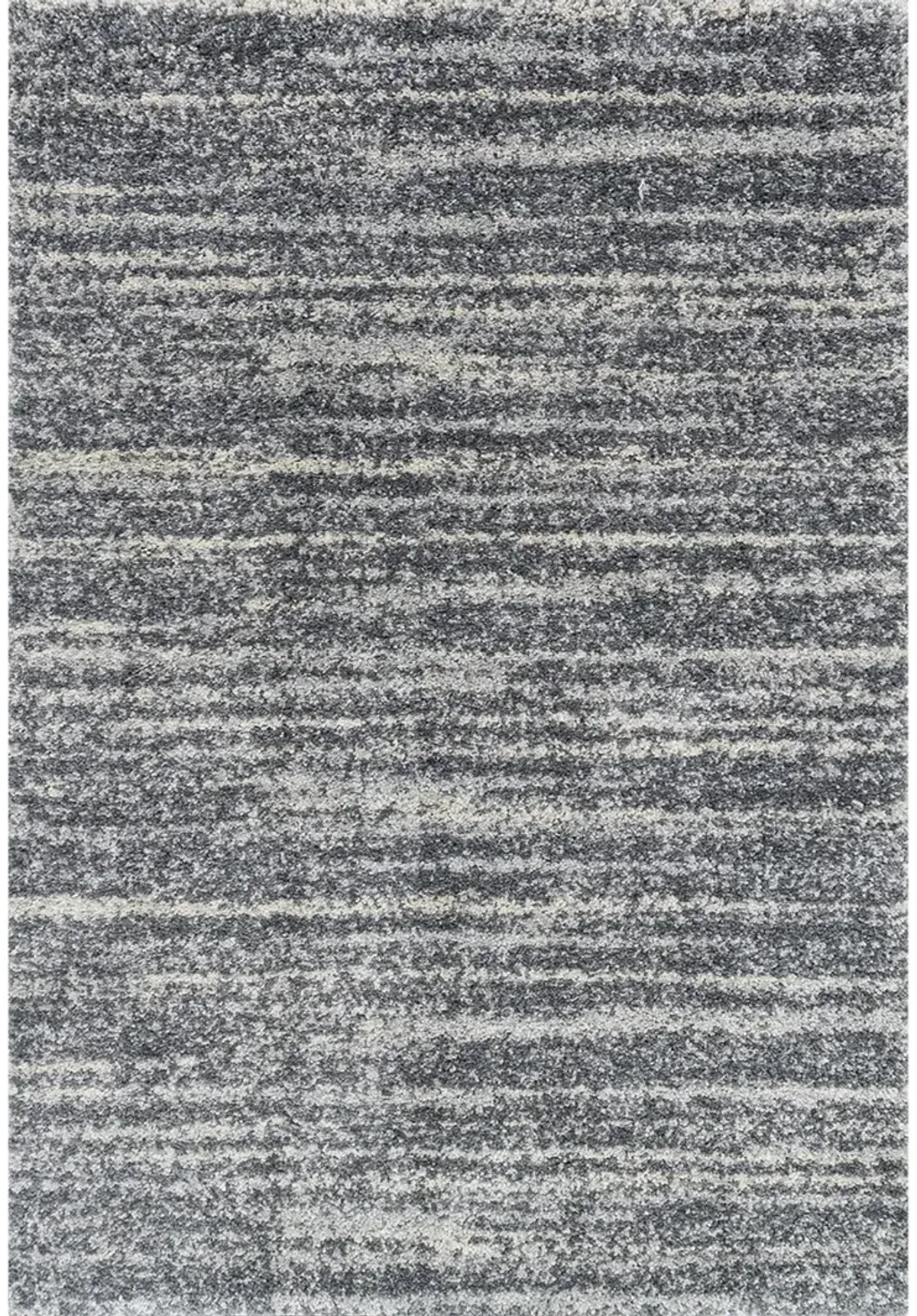 Quincy QC05 Granite 5'3" x 7'6" Rug