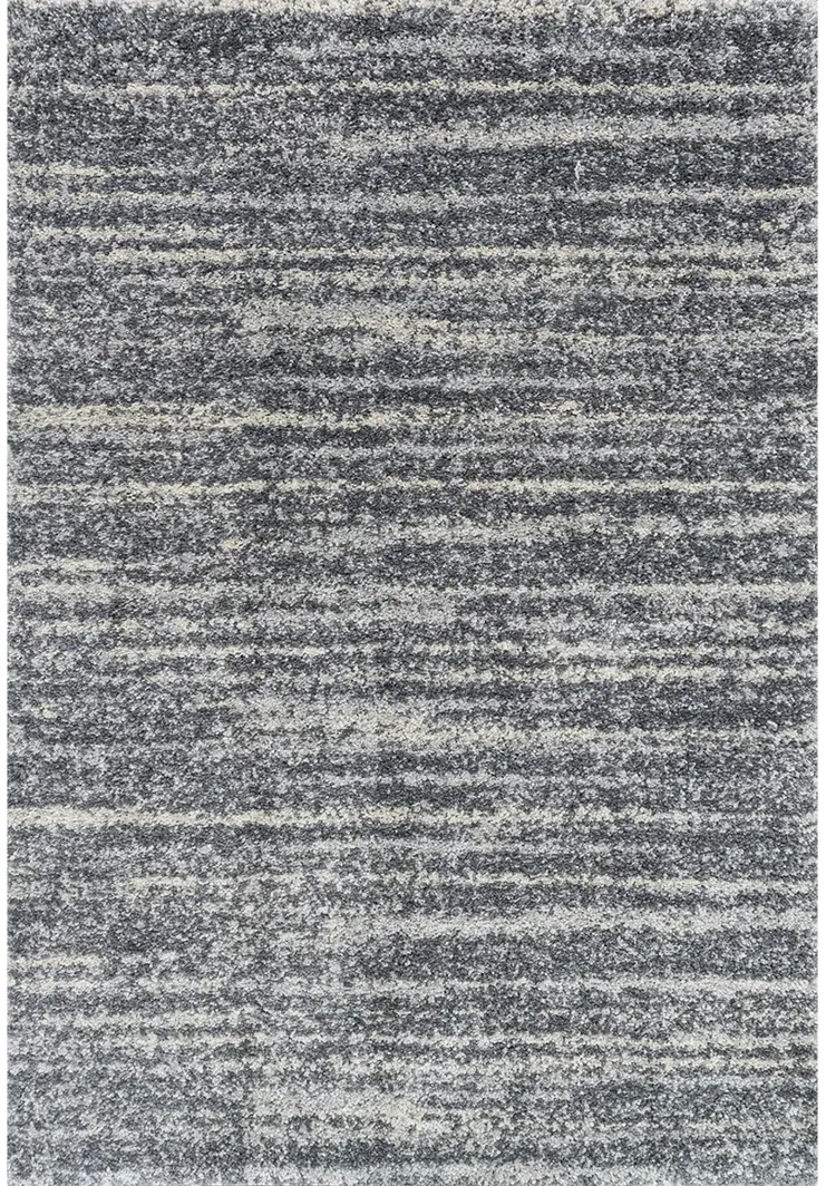 Quincy QC05 Granite 5'3" x 7'6" Rug