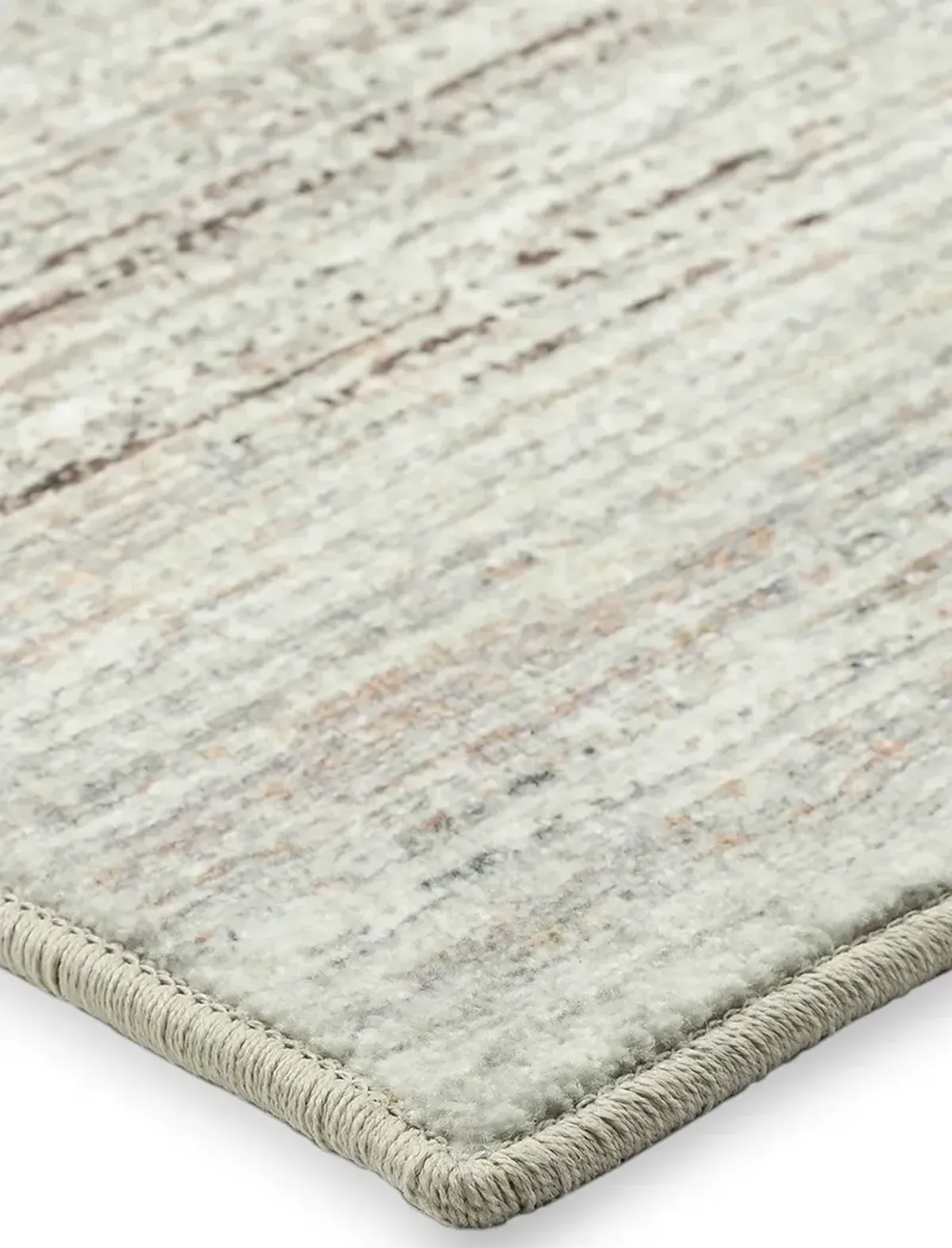 Ciara CR1 Linen 6' Rug