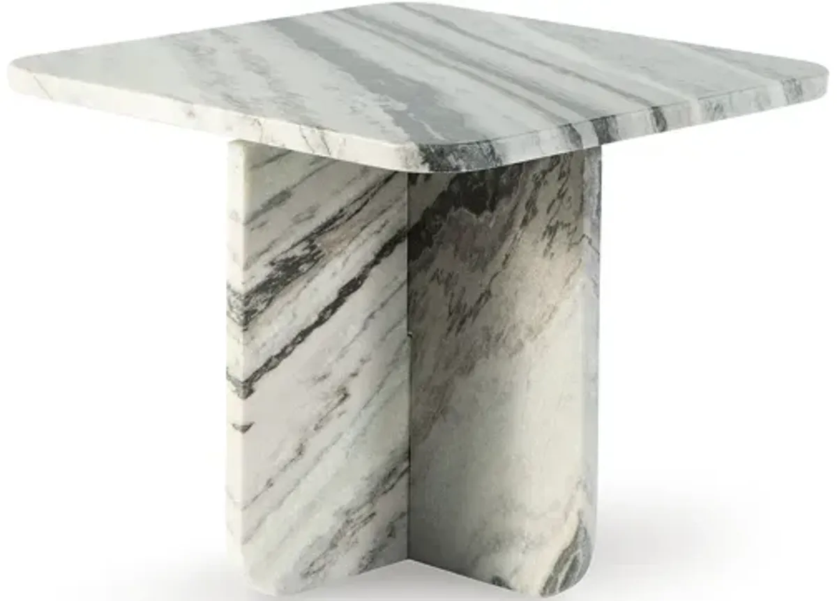 Baretton Accent Coffee Table