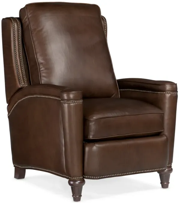 Rylea Manual Push Back Recliner
