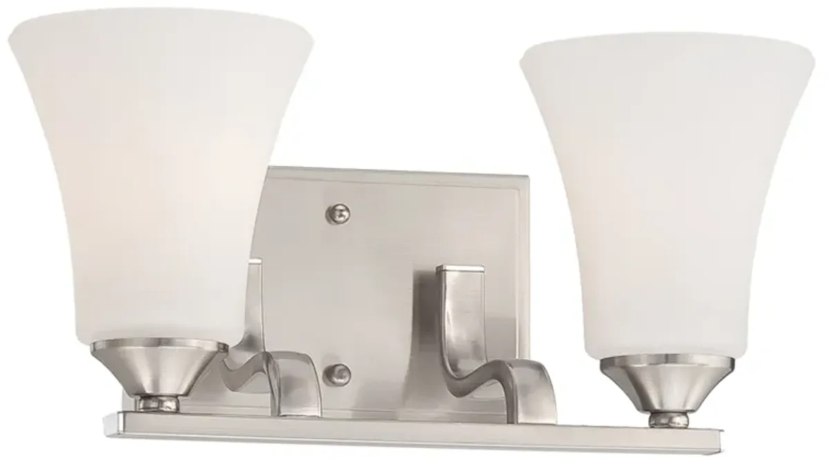 Treme 32" 4-Light Vanity Light