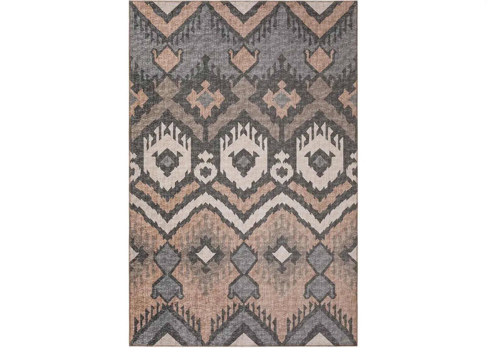 Sedona SN2 Bison 3' x 5' Rug