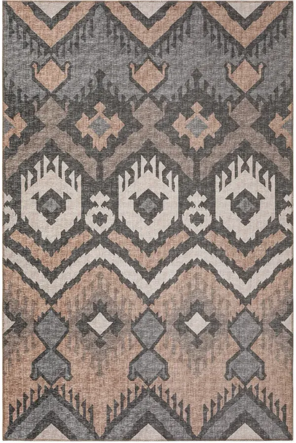 Sedona SN2 Bison 3' x 5' Rug