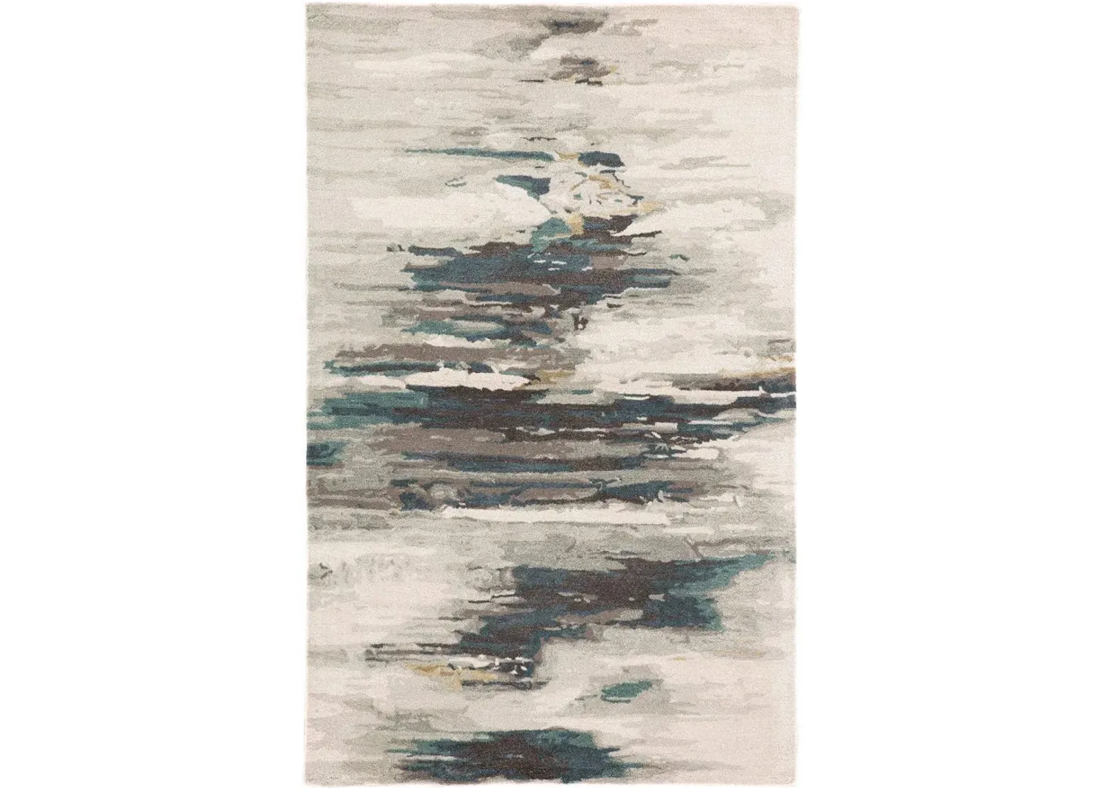 Genesis Ryenn Blue 10' x 14' Rug