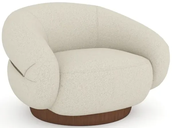 Smoosh Swivel Chair