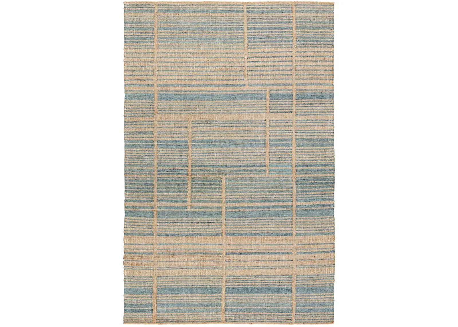 Dorada Ciana Natural 9' x 12' Rug