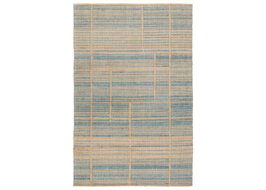 Dorada Ciana Natural 9' x 12' Rug