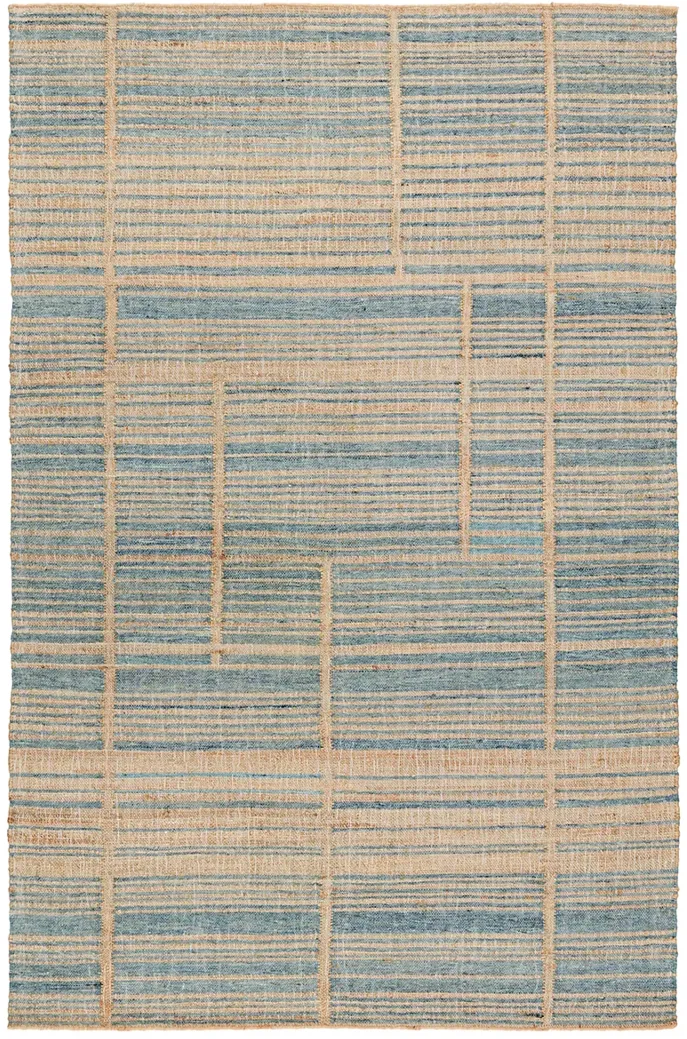 Dorada Ciana Natural 9' x 12' Rug