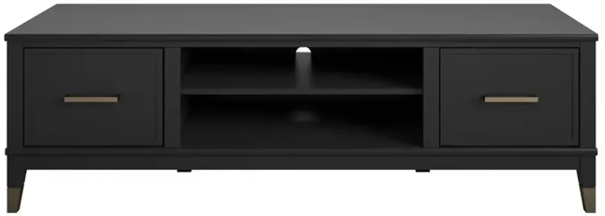 Westerleigh TV Stand for TVs up to 65"