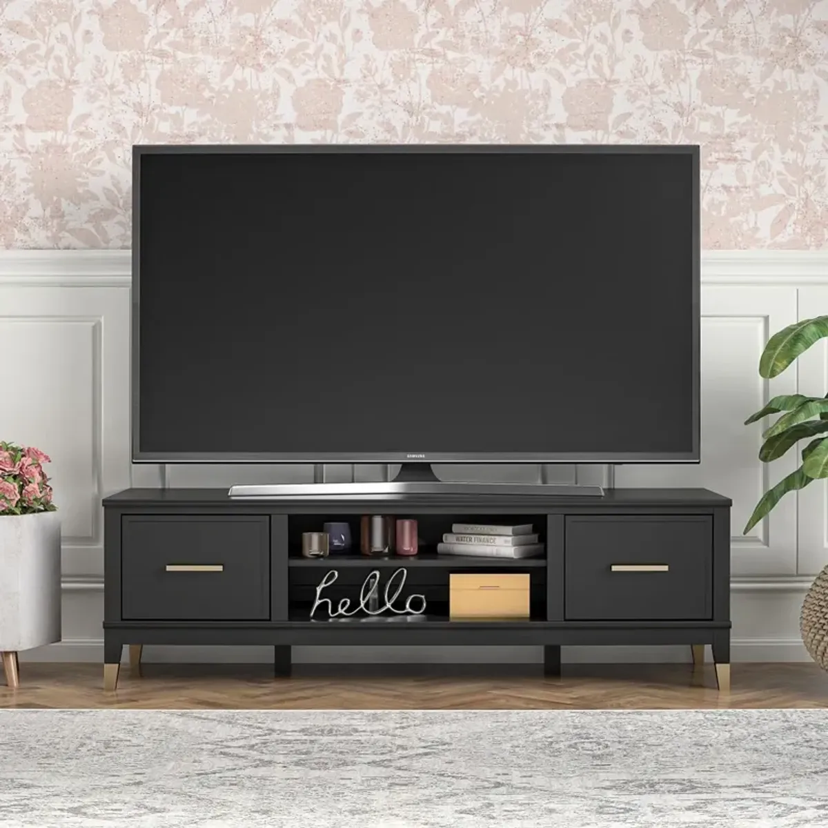 Westerleigh TV Stand for TVs up to 65"