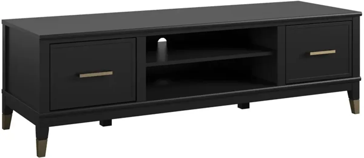 Westerleigh TV Stand for TVs up to 65"