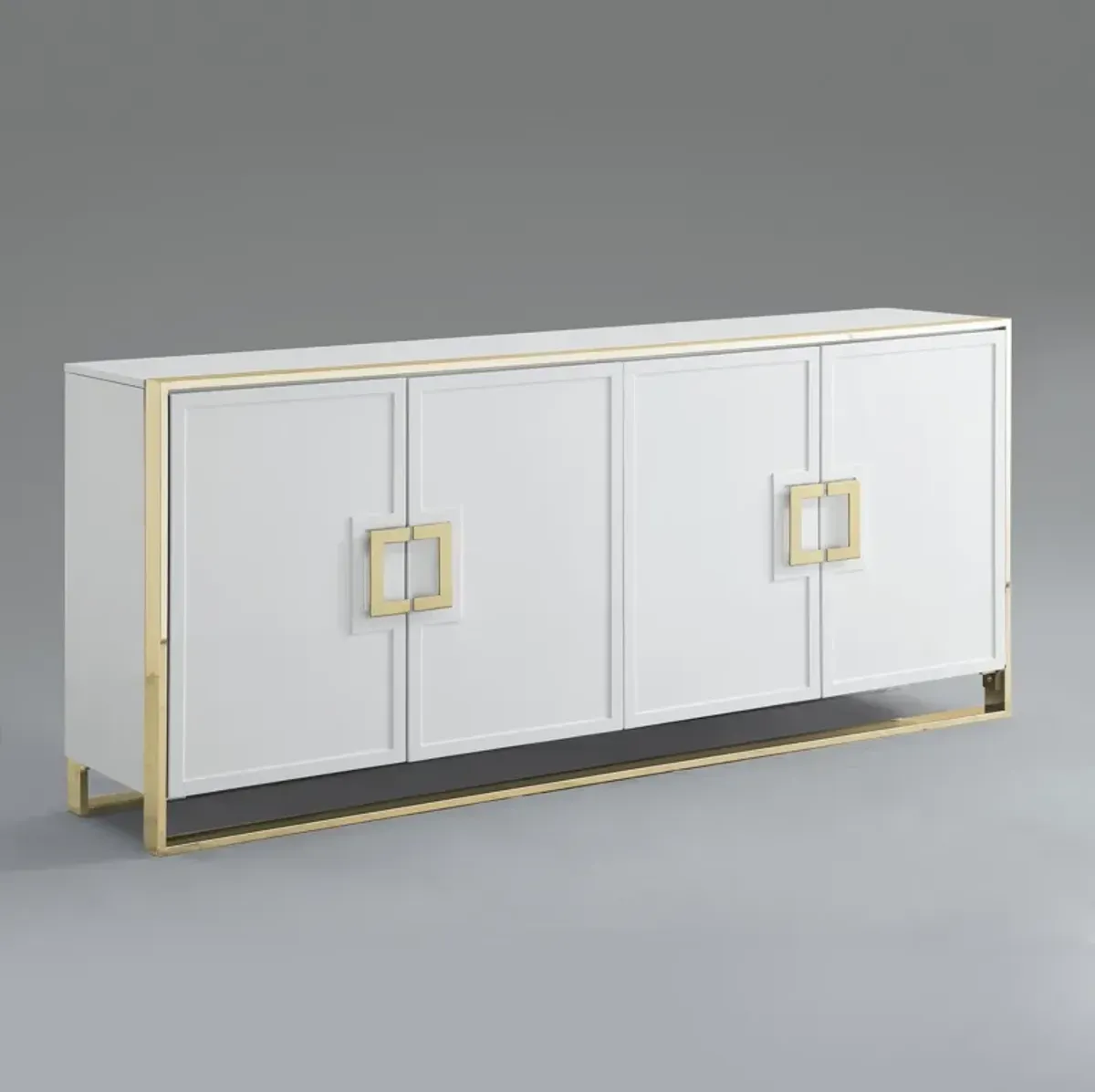 Inspired Home Keola Sideboard/Buffet