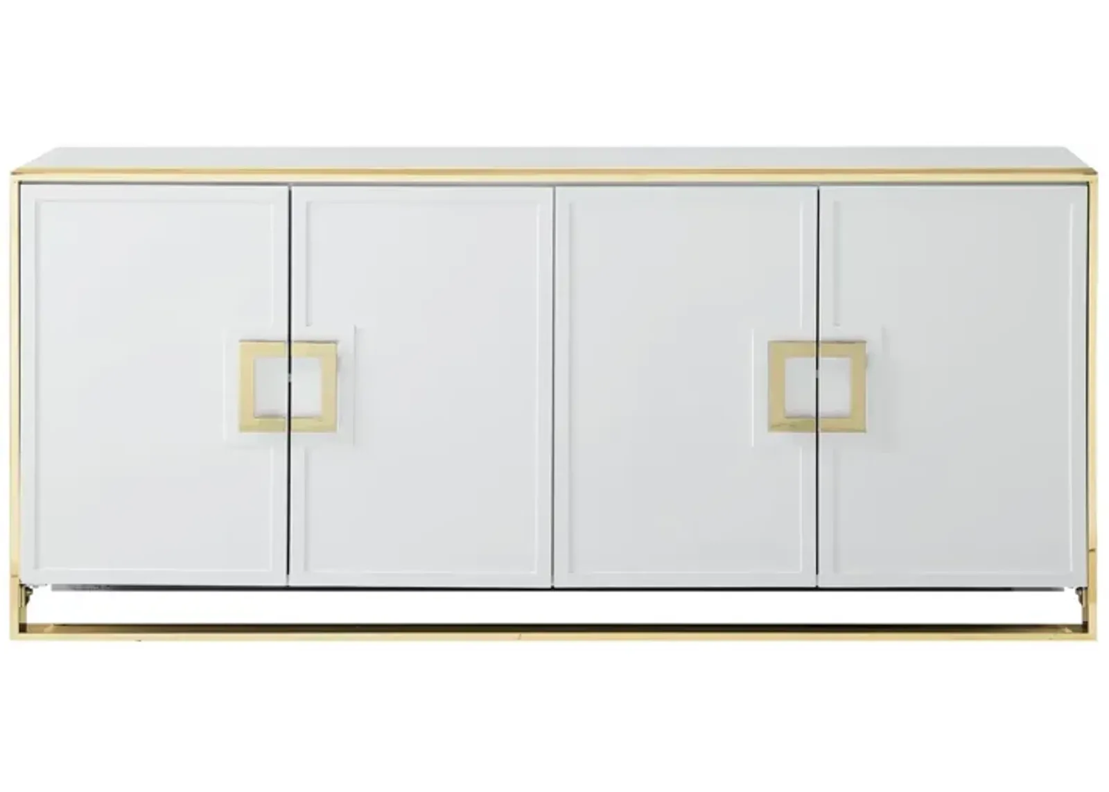 Inspired Home Keola Sideboard/Buffet