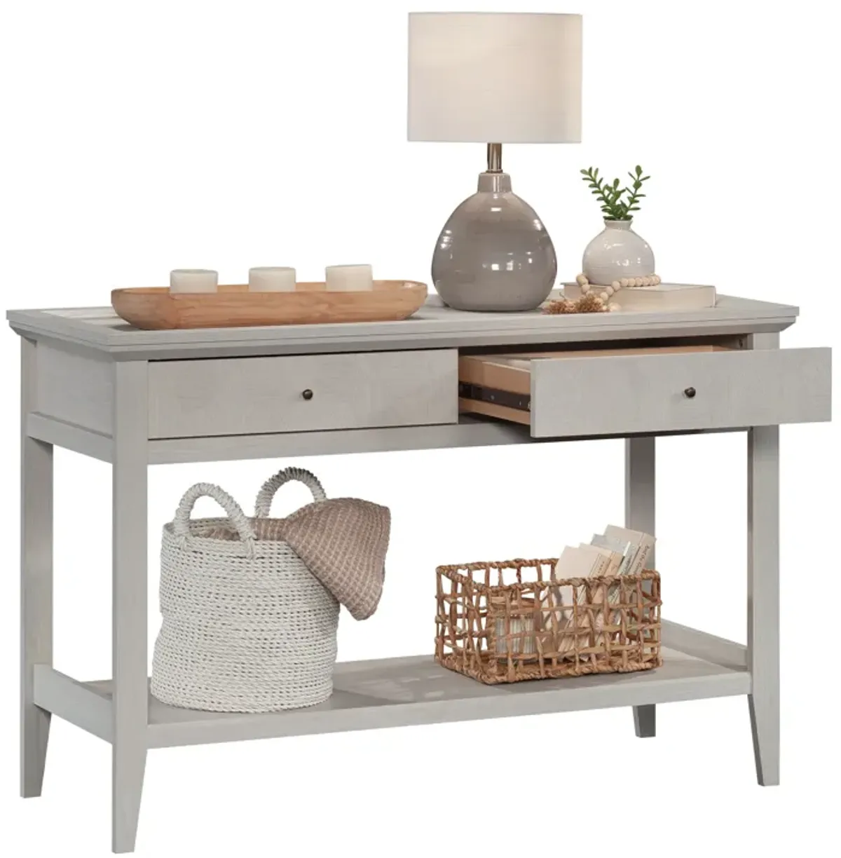 Larkin Ledge Console Table