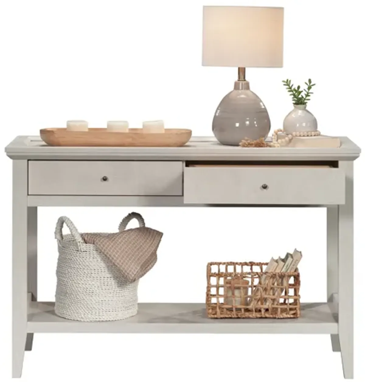 Larkin Ledge Console Table