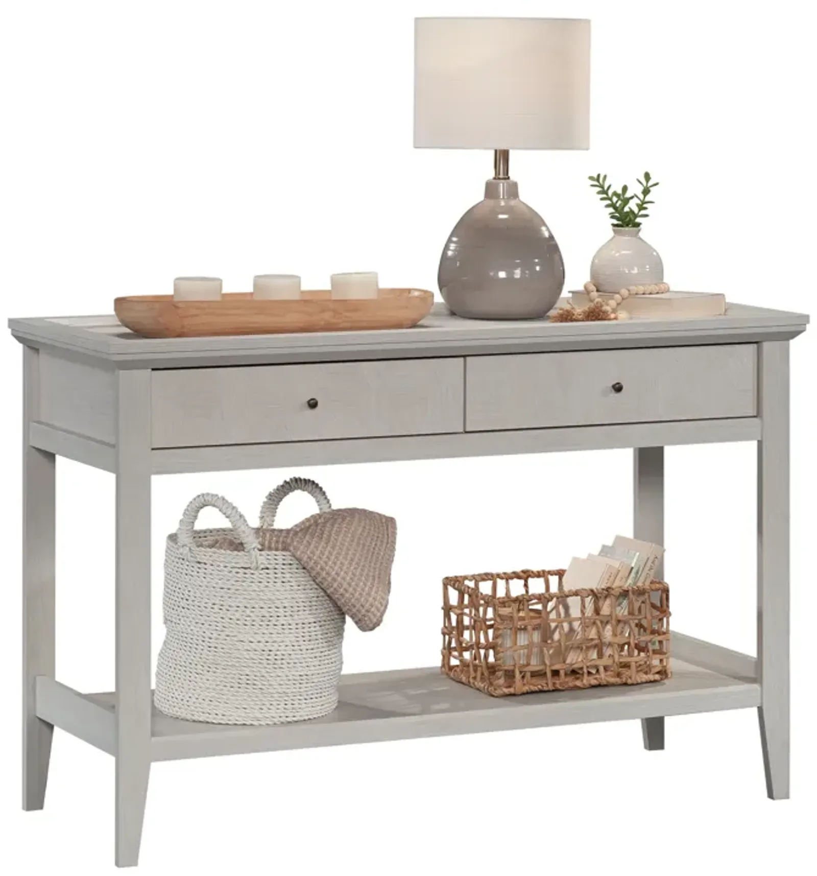 Larkin Ledge Console Table